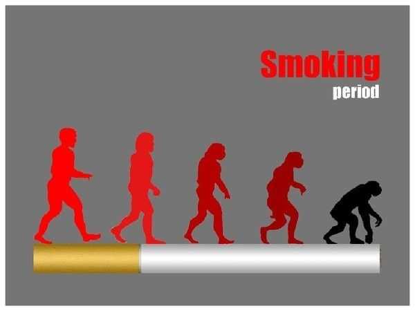 smoking ?